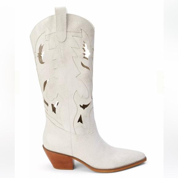 Matisse Shoes - New Matisse Alice Western Boots